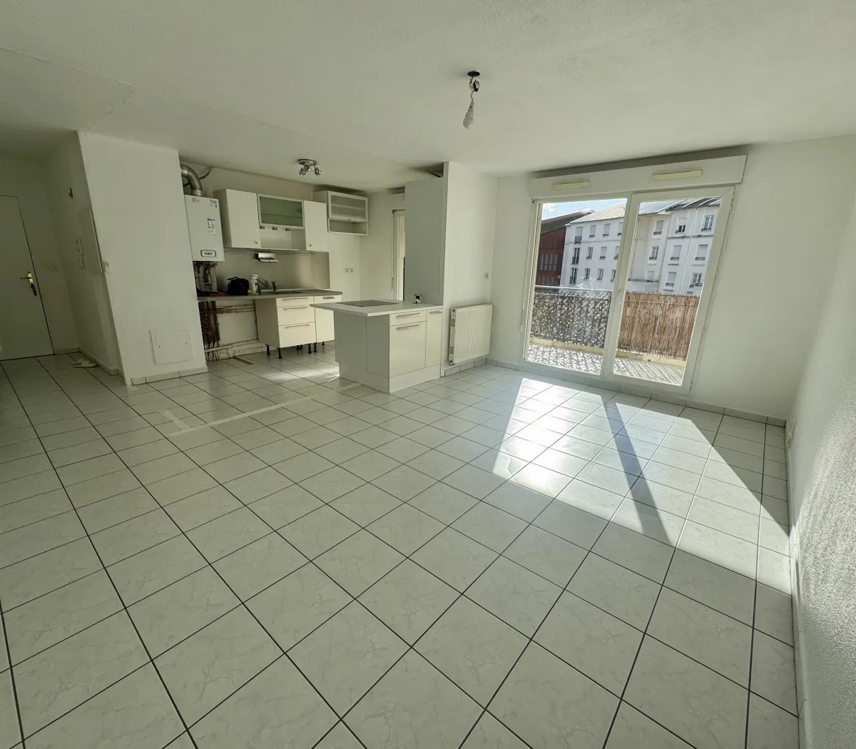 Location Lyon Appartement 697b75e7971e