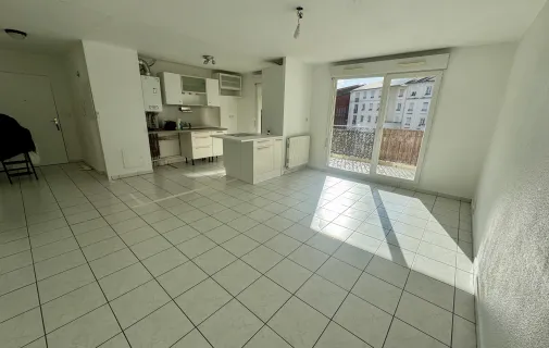 Location Lyon Appartement 697b75e7971e