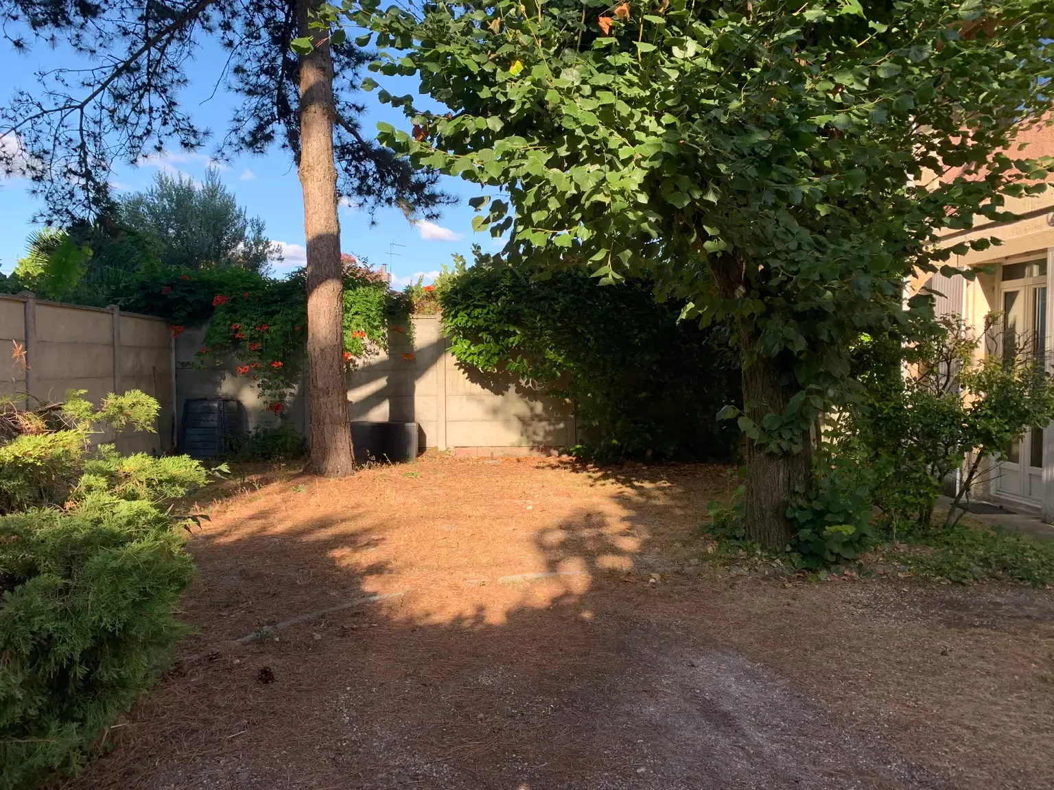 Location Le Bouscat Maison 697b79537d68