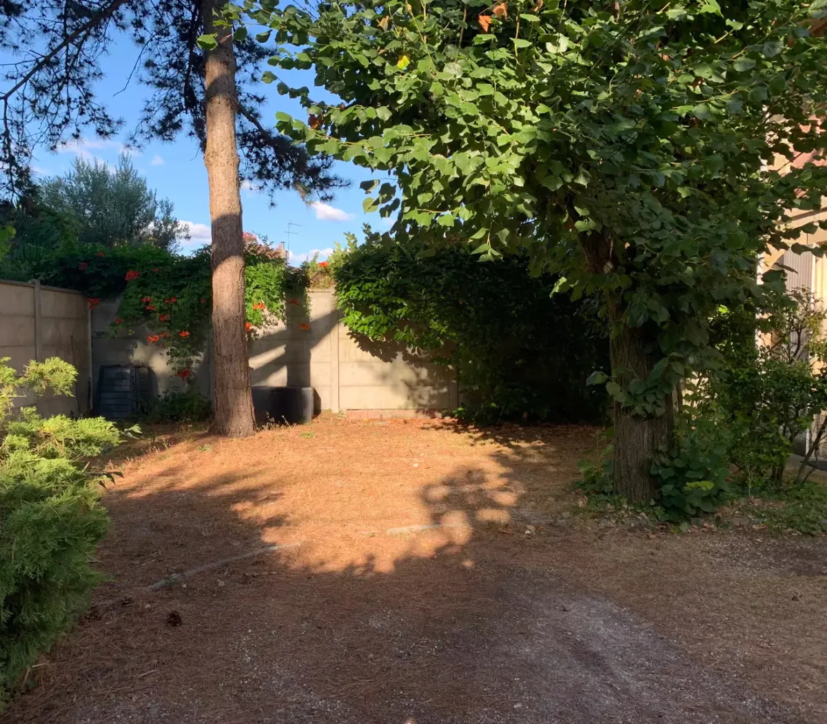 Location Le Bouscat Maison 697b79537d68