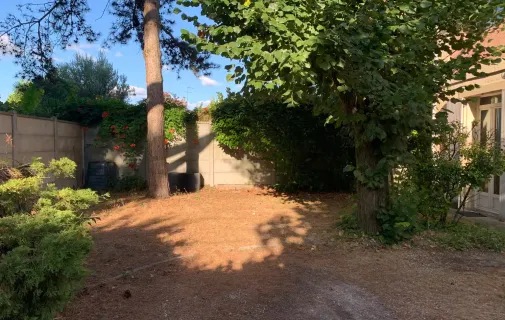 Location Le Bouscat Maison 697b79537d68