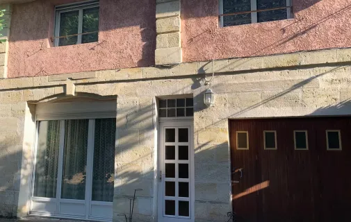 Location Le Bouscat Maison 697b79537d68