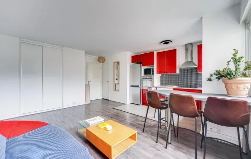 Location Paris Appartement 697b81dc63f2