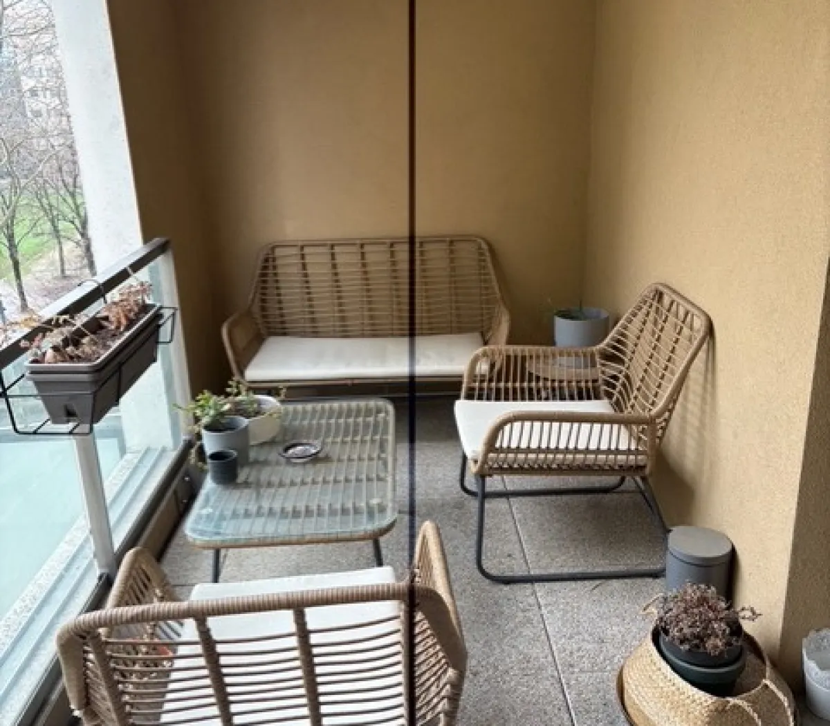 Location Lyon Appartement 697b82319a40