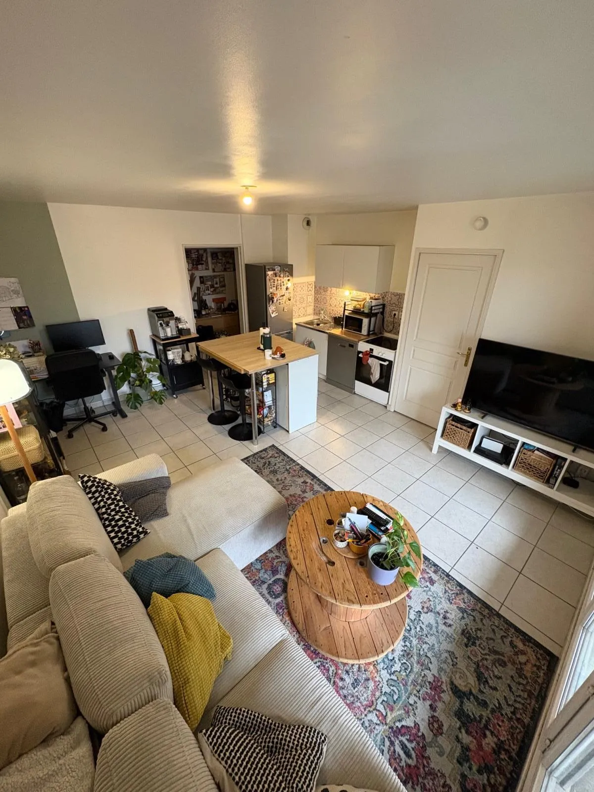 Location Lyon Appartement 697b82319a40