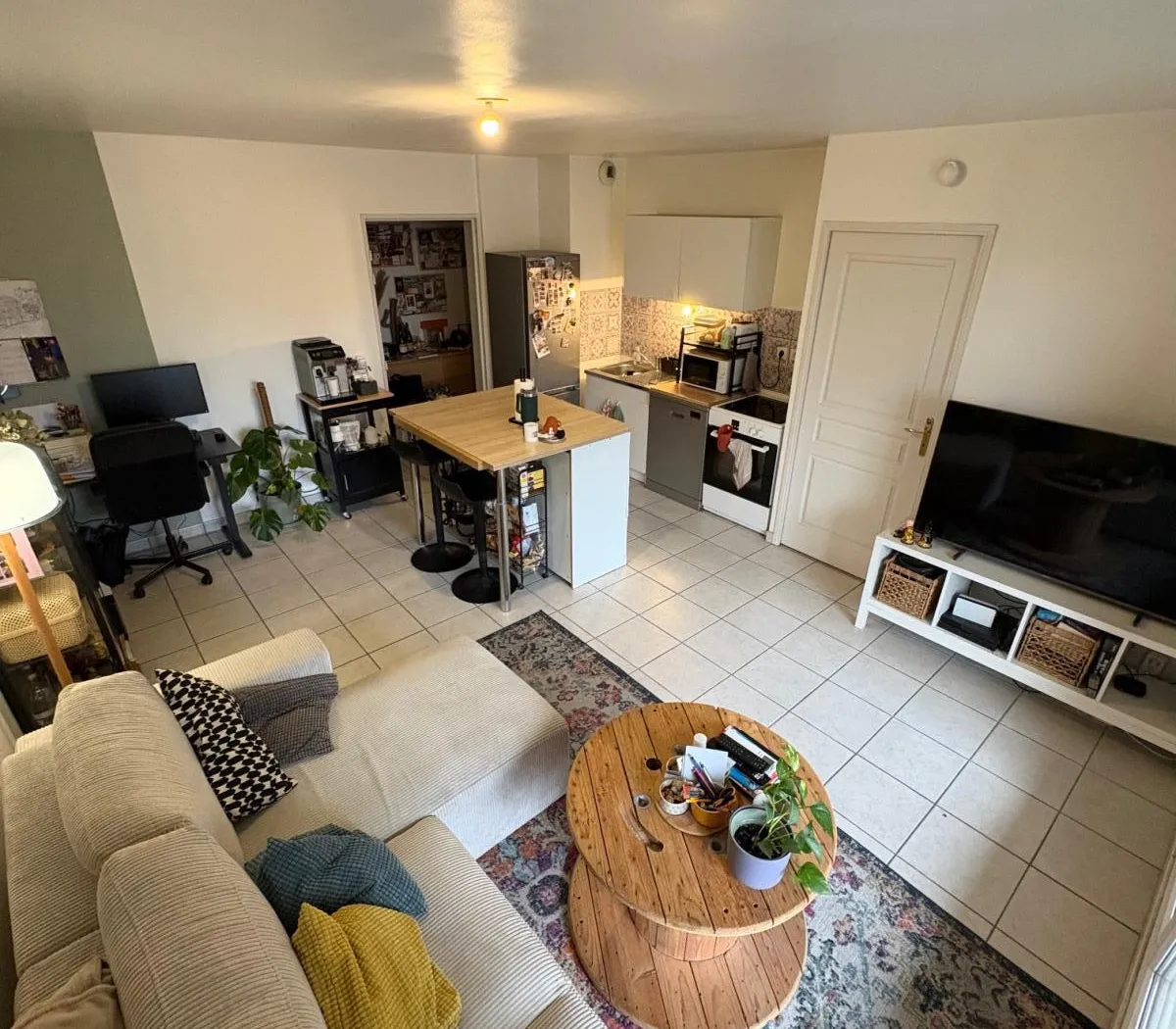 Location Lyon Appartement 697b82319a40