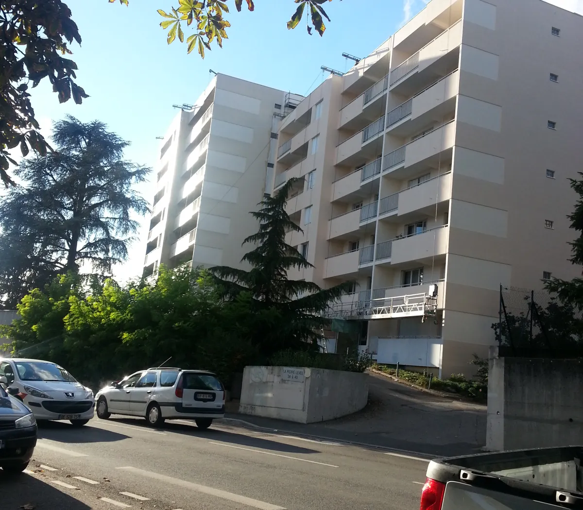 Location Lyon Appartement 697b993f7ffa