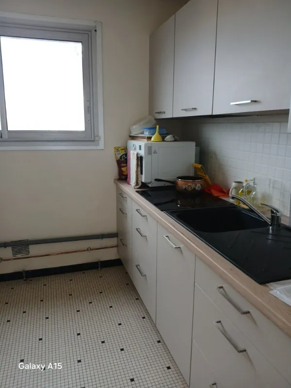 Location Brest Appartement 697bb0fab855