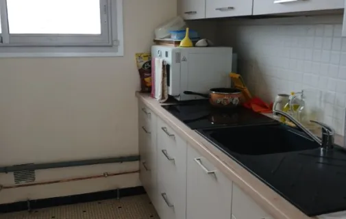 Location Brest Appartement 697bb0fab855