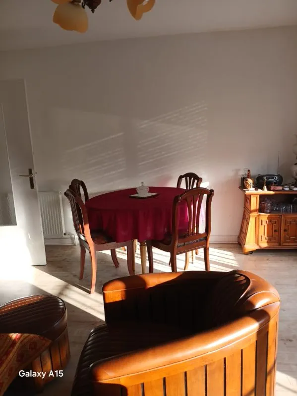 Location Brest Appartement 697bb0fab855