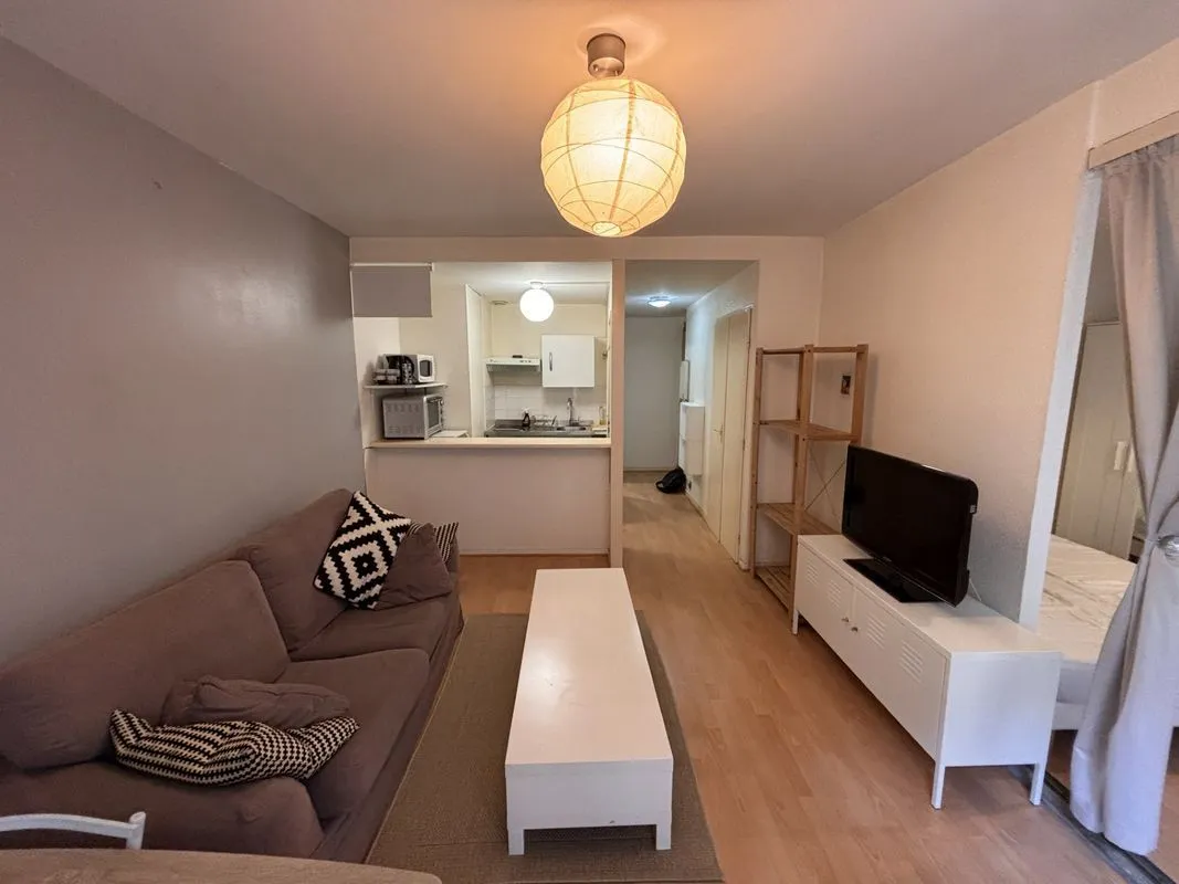 Location Bordeaux Appartement 697bc7851378