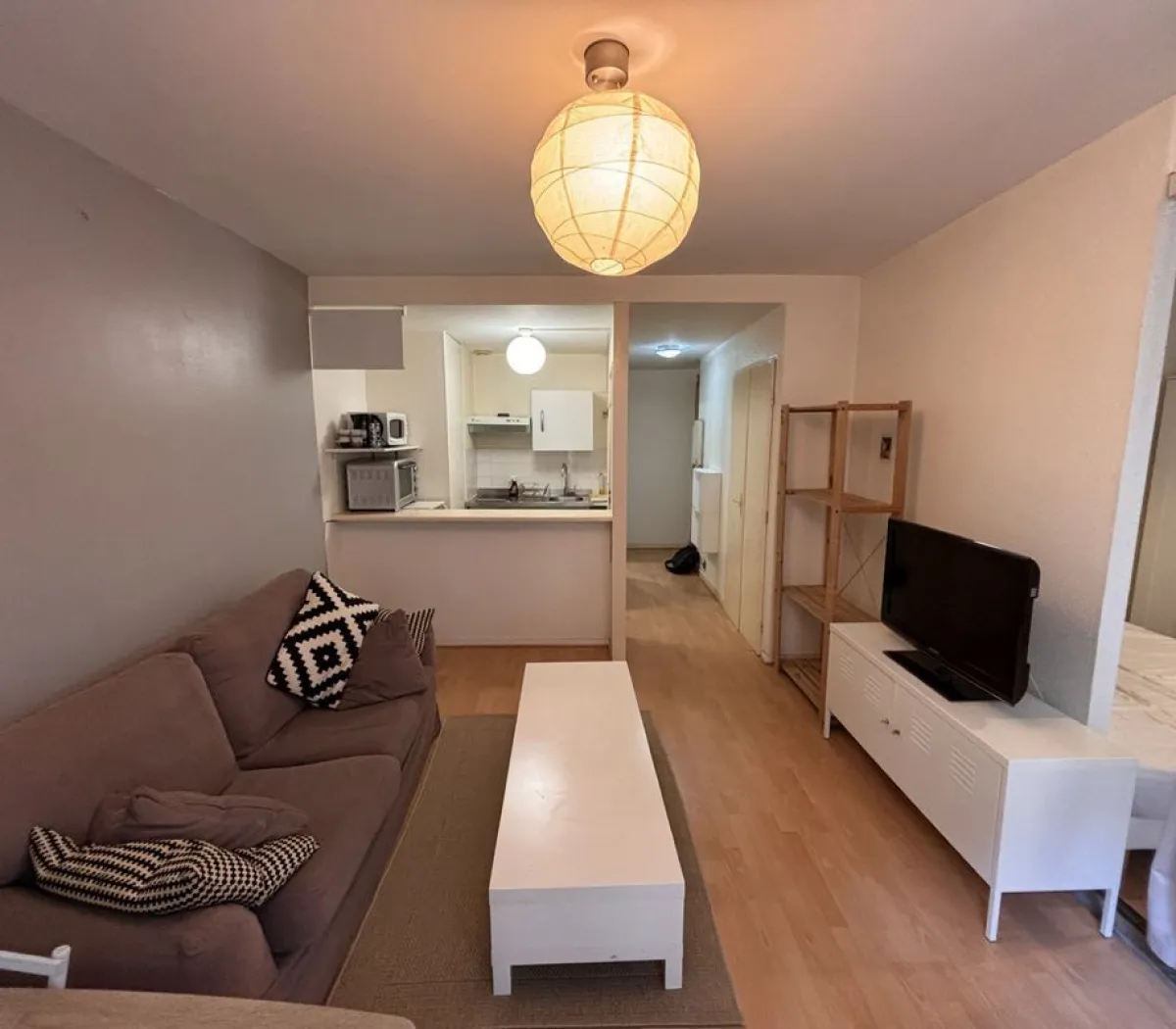 Location Bordeaux Appartement 697bc7851378