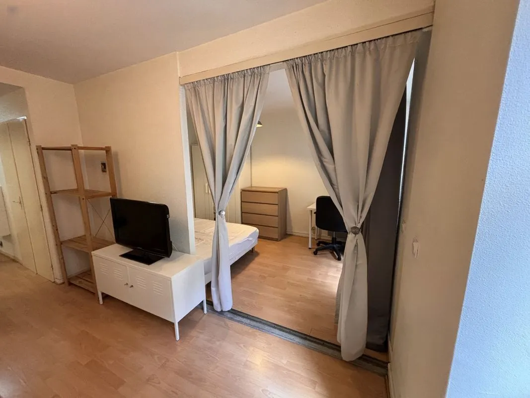 Location Bordeaux Appartement 697bc7851378