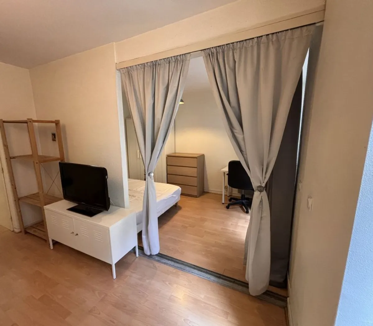 Location Bordeaux Appartement 697bc7851378