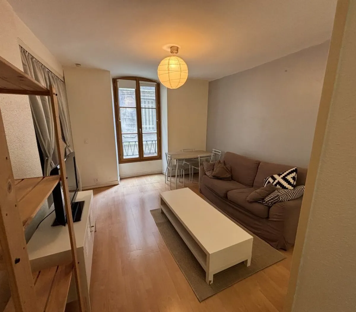 Location Bordeaux Appartement 697bc7851378