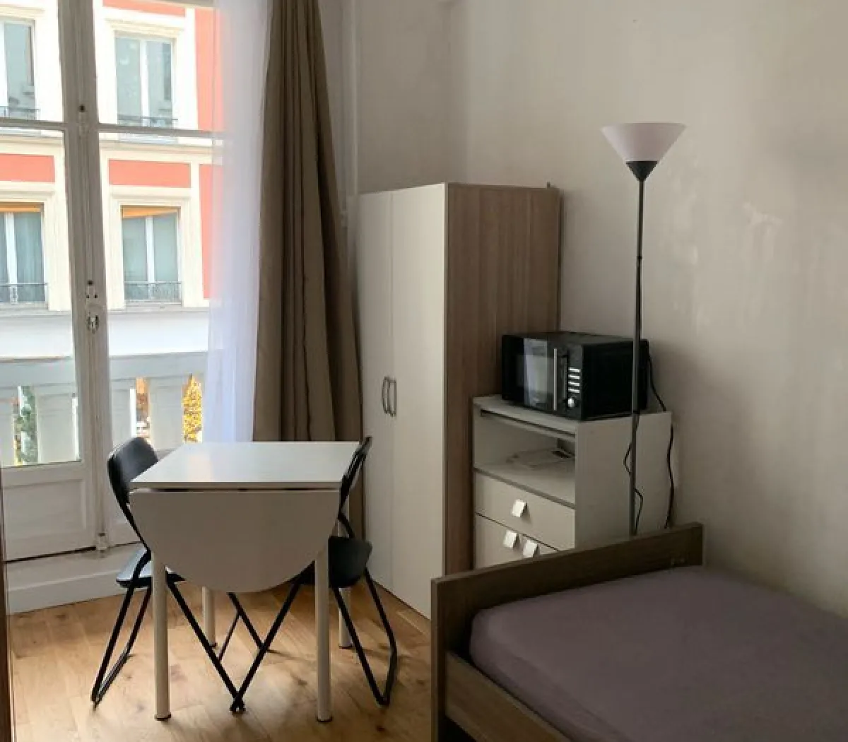 Location Paris Appartement 697bc799a24a