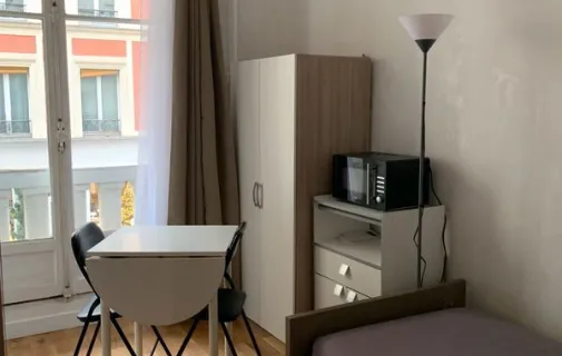 Location Paris Appartement 697bc799a24a