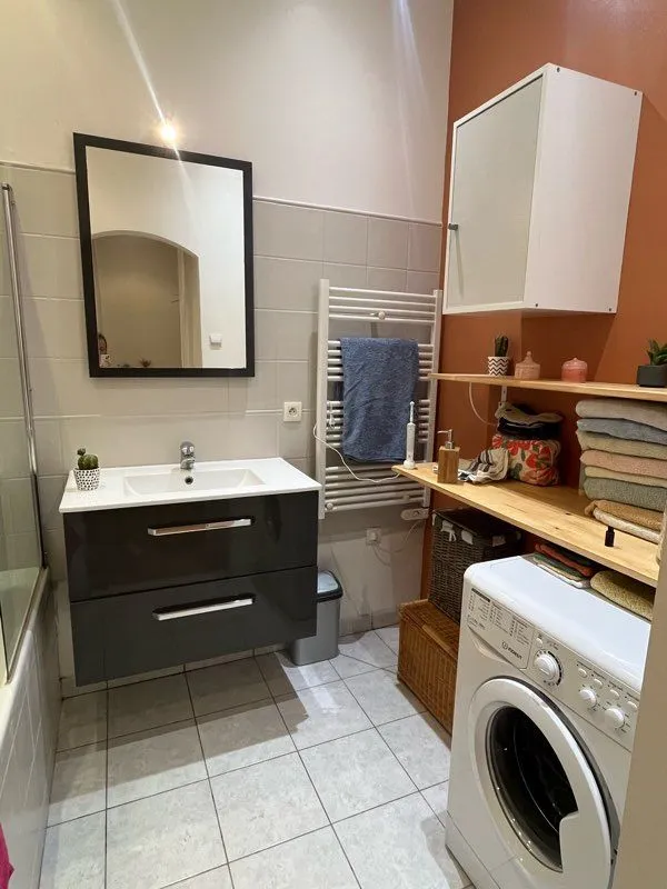 Location Villeurbanne Appartement 697bc7a05518