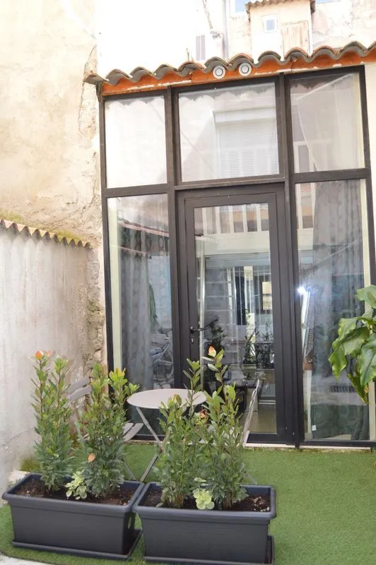 Location Aix-en-Provence Appartement 697bc7a7172b