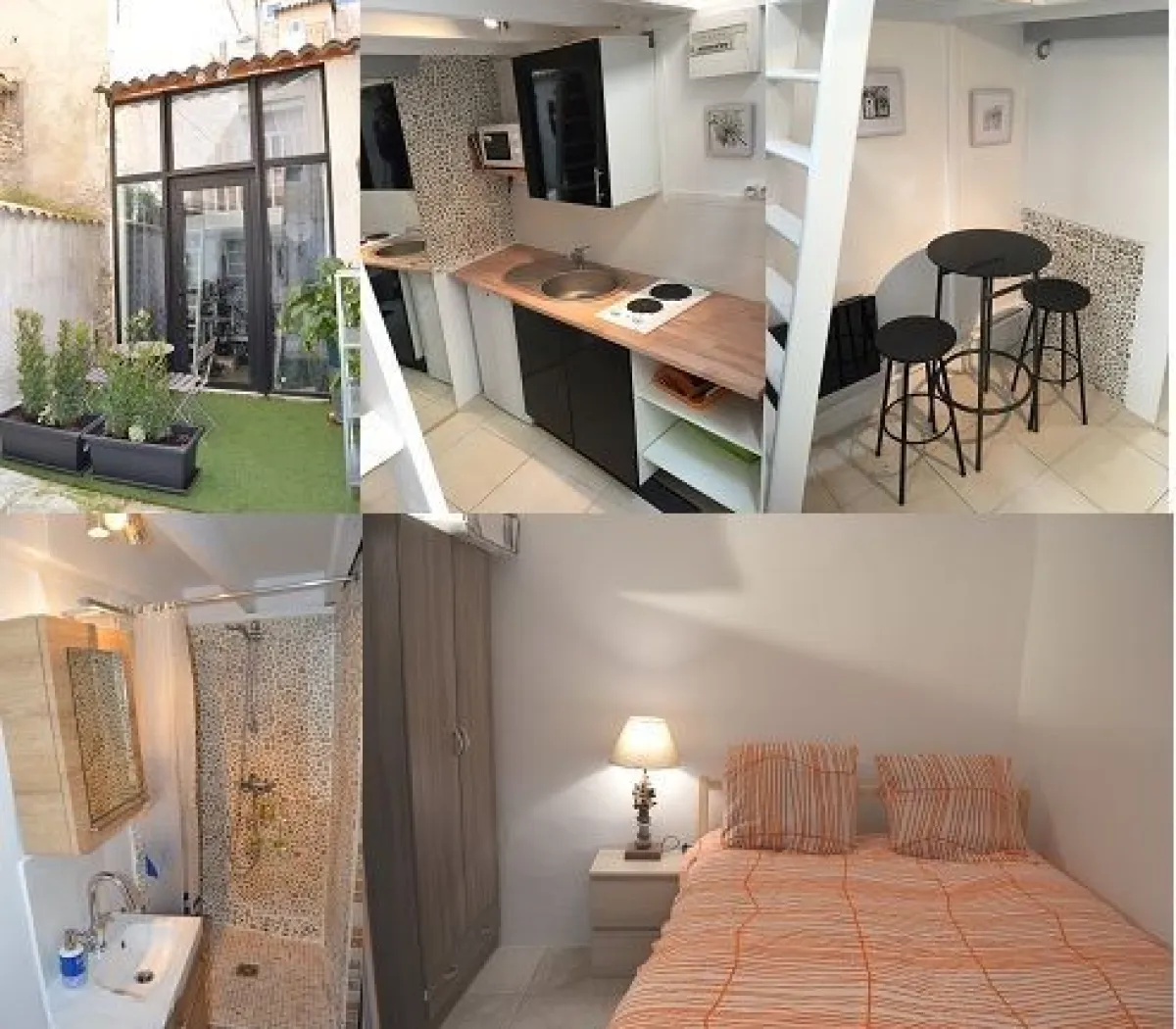 Location Aix-en-Provence Appartement 697bc7a7172b