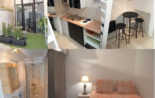 Location Aix-en-Provence Appartement 697bc7a7172b