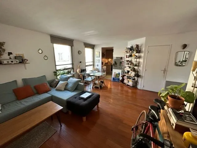 Location Paris Appartement 697bc90c54f9