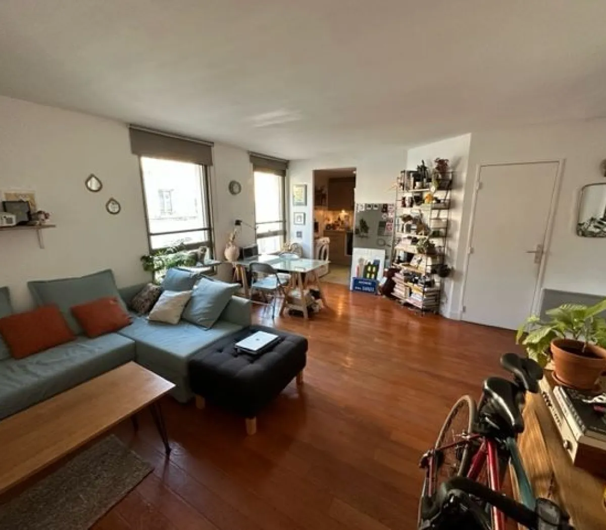 Location Paris Appartement 697bc90c54f9