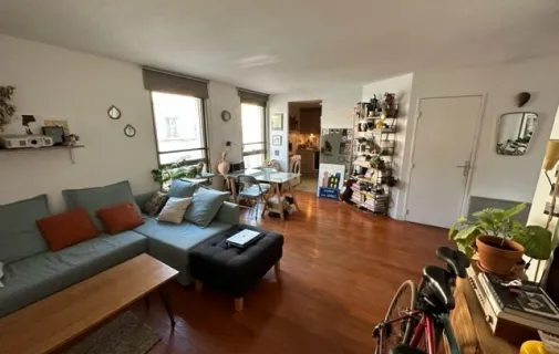 Location Paris Appartement 697bc90c54f9