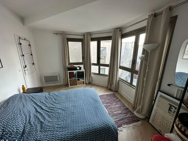Location Paris Appartement 697bc90c54f9