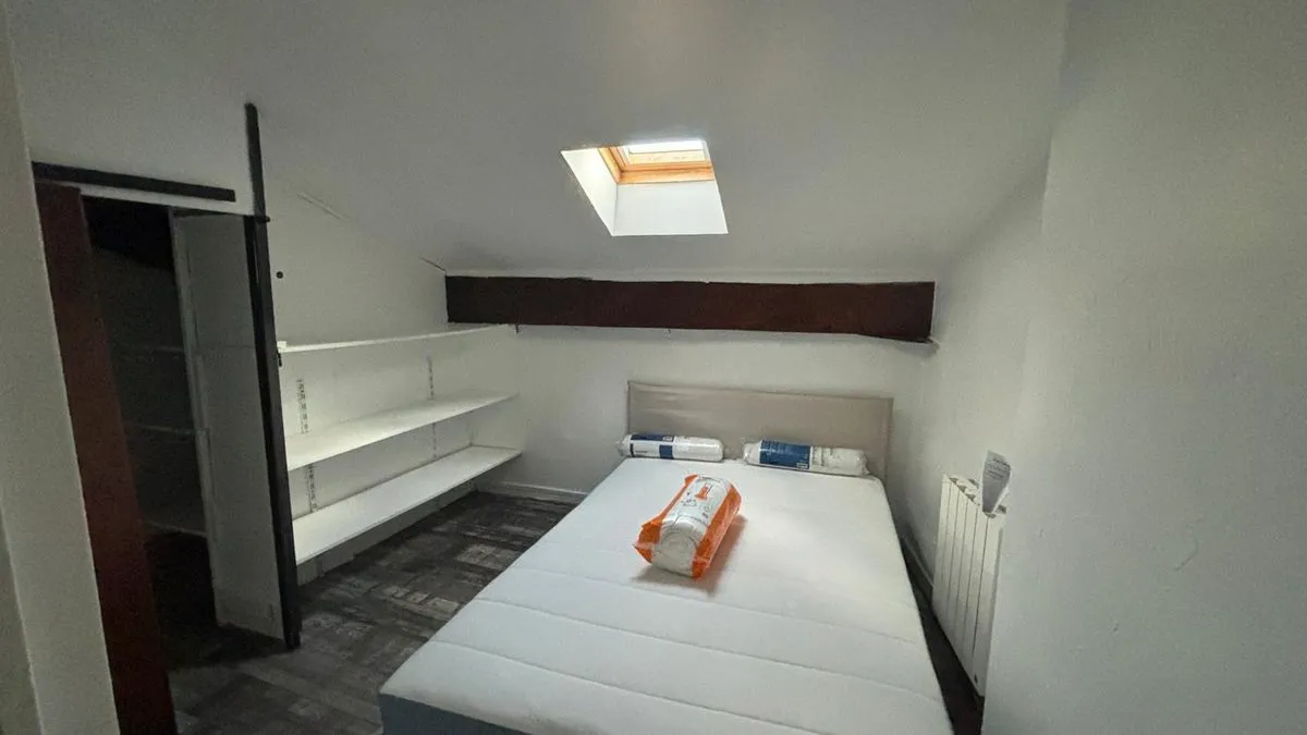 Location Lyon Appartement 697bc91239ea