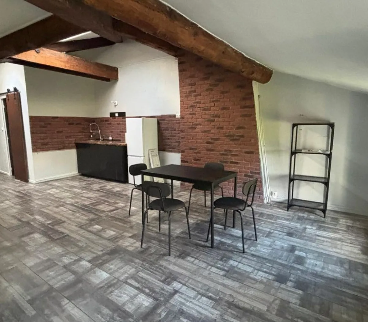 Location Lyon Appartement 697bc91239ea