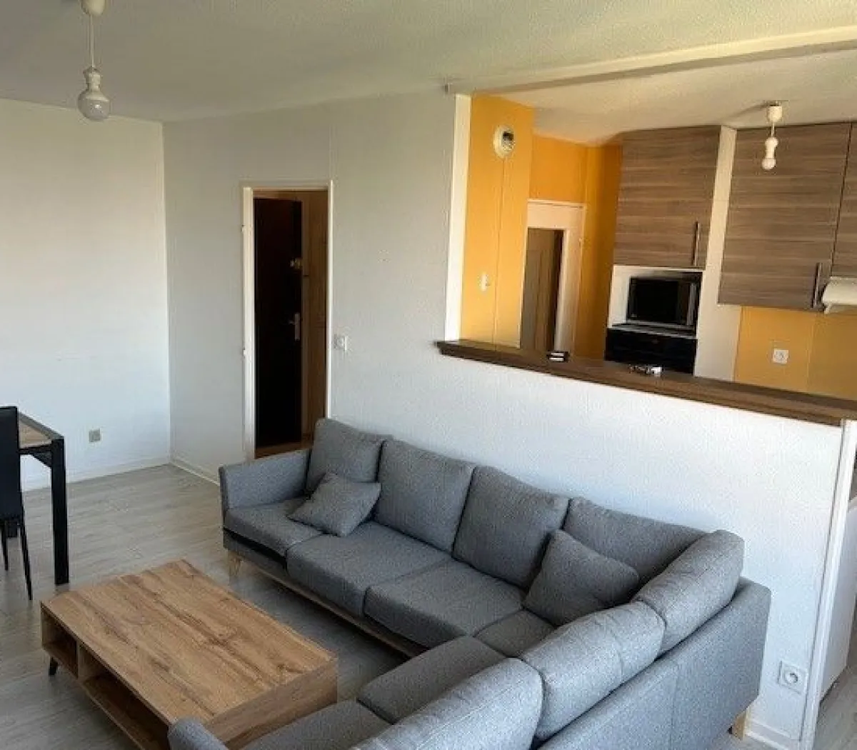 Location Lyon Appartement 697bc91b4c56