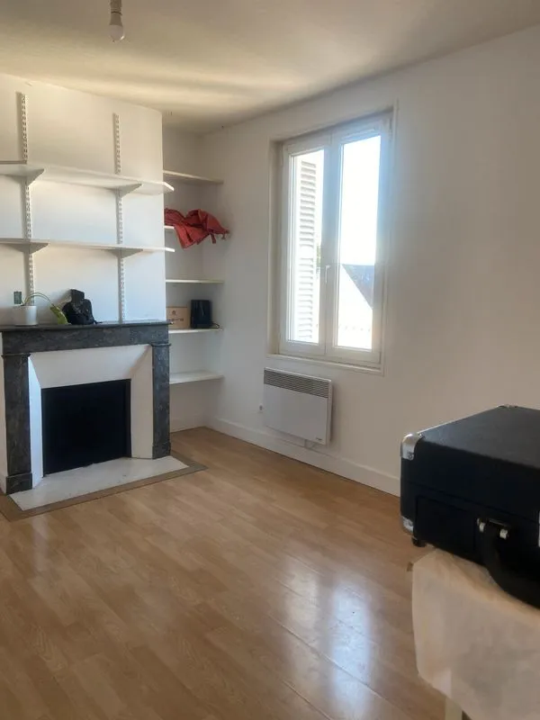 Location Tours Appartement 697bc928946d