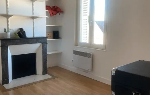 Location Tours Appartement 697bc928946d