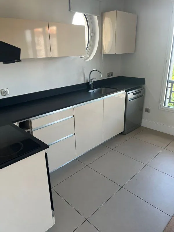 Location Montrouge Appartement 697bc92db903