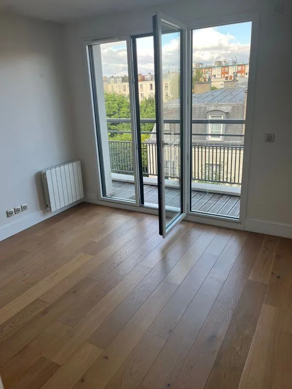 Location Montrouge Appartement 697bc92db903