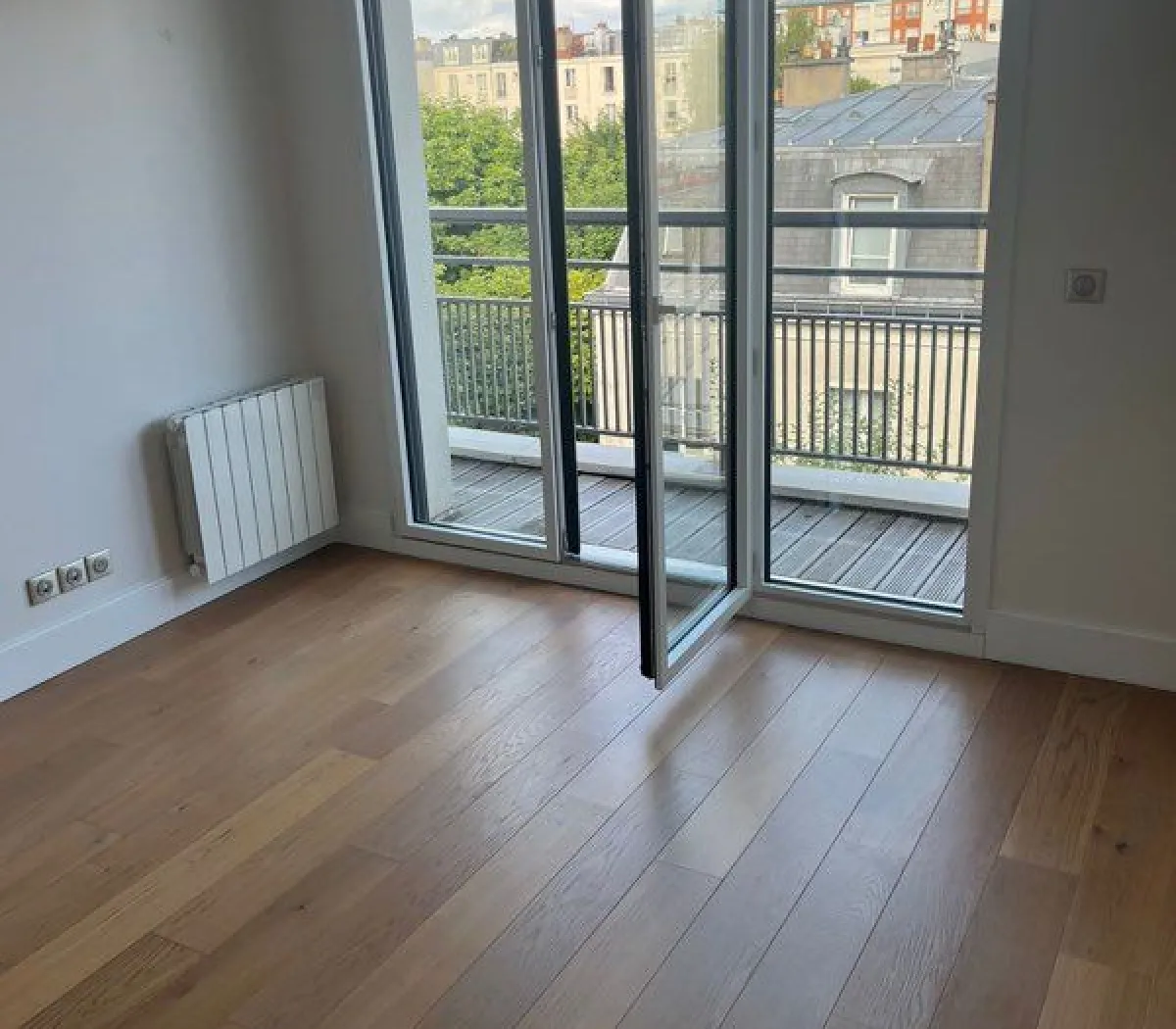 Location Montrouge Appartement 697bc92db903