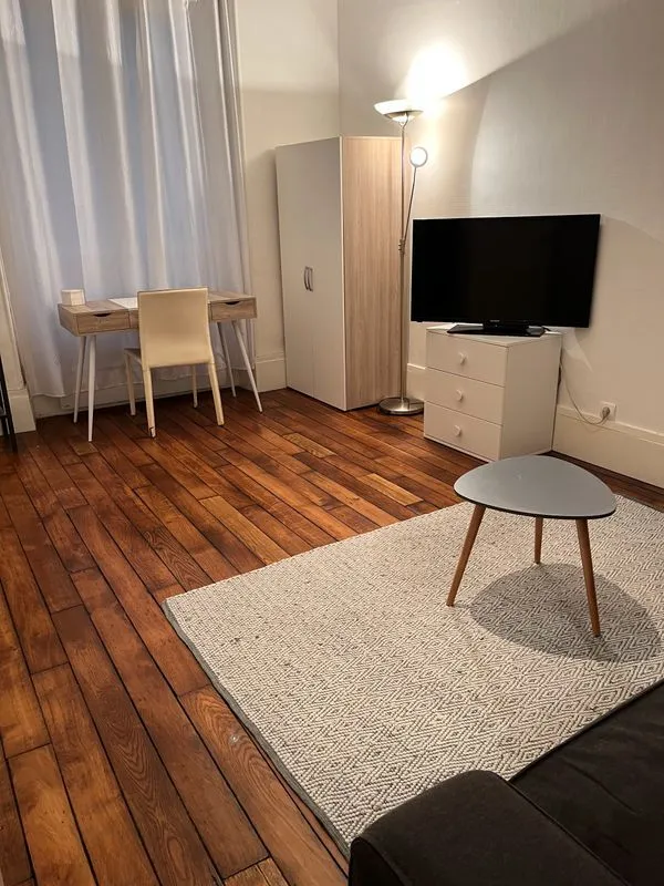 Location Paris Appartement 697bca719345
