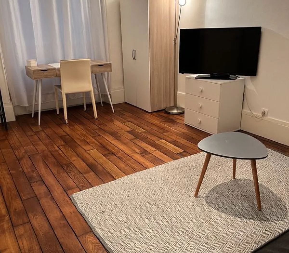 Location Paris Appartement 697bca719345