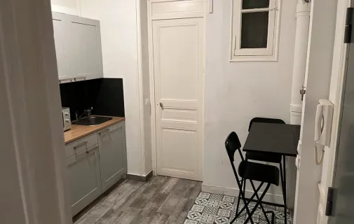 Location Paris Appartement 697bca719345