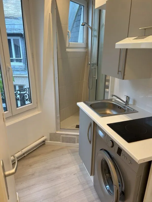 Location Neuilly-sur-Seine Appartement 697bca78c62c