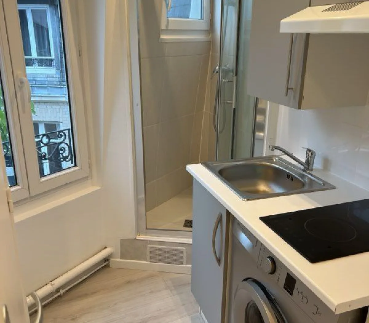 Location Neuilly-sur-Seine Appartement 697bca78c62c
