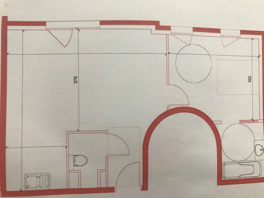 Location Villeurbanne Appartement 697bca84019a