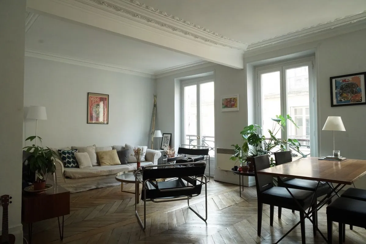 Location Paris Appartement 697bcba1299b