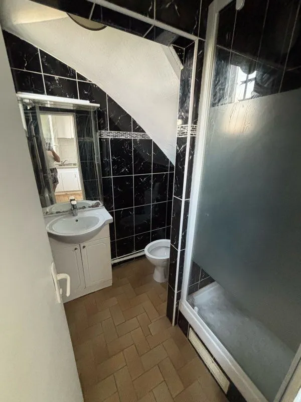 Location Vitry-sur-Seine Appartement 697bcba81854