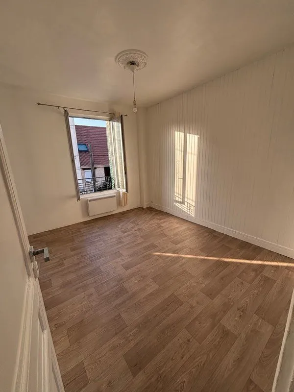 Location Vitry-sur-Seine Appartement 697bcba81854