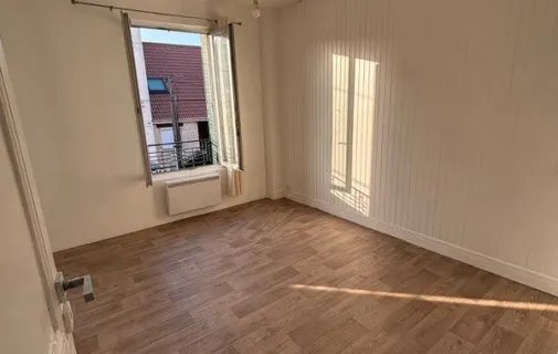 Location Vitry-sur-Seine Appartement 697bcba81854