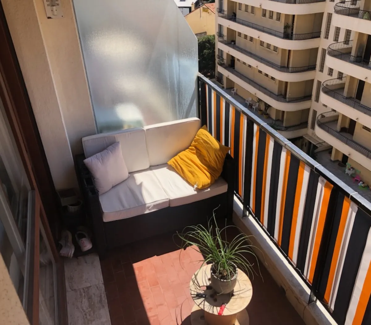 Location Cannes Appartement 697c5560c9ae