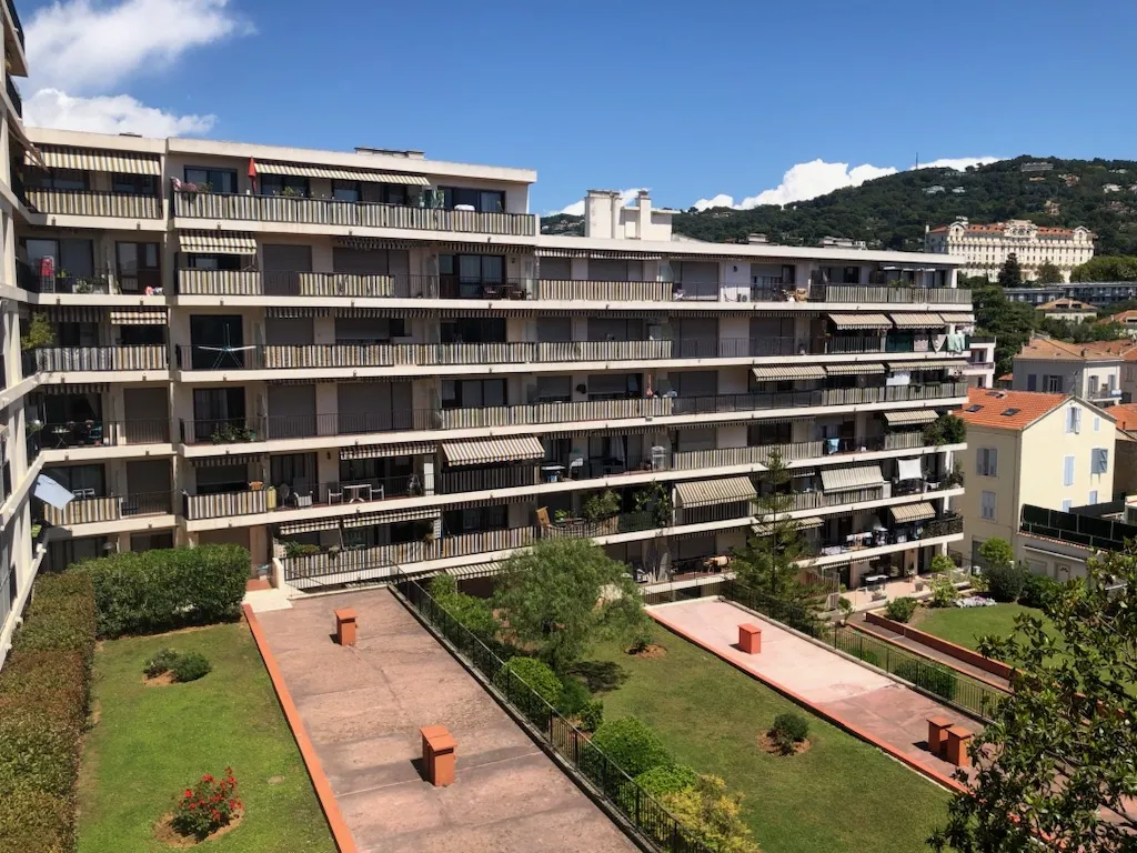 Location Cannes Appartement 697c5560c9ae