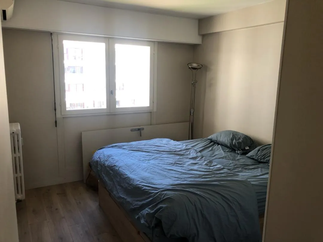 Location Cannes Appartement 697c5560c9ae